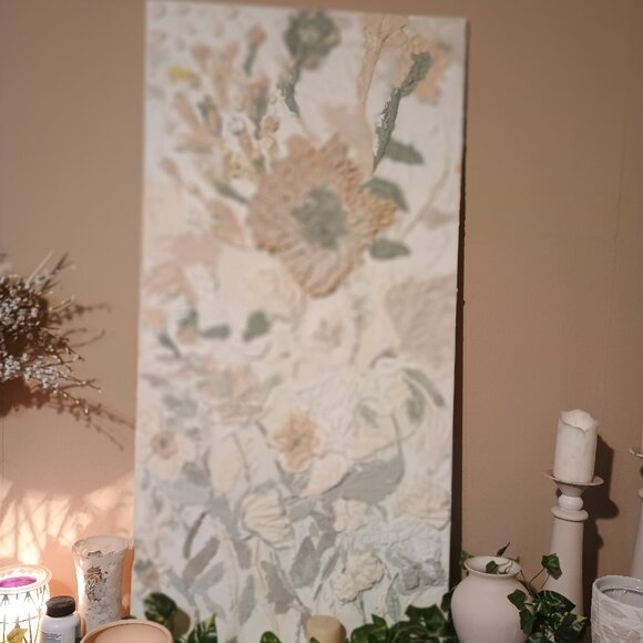 " In The Beginning" is the name of this original. Meet your Posher, Dusty LaDawn - Picture 4 of 4